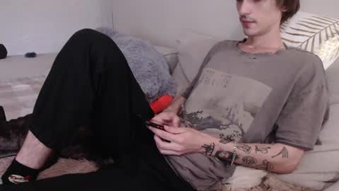Snapshot of sam_skywalker chatting on July 2026 08:07:02 AM sam_skywalker online show from July 2026 08:07:02 AM
