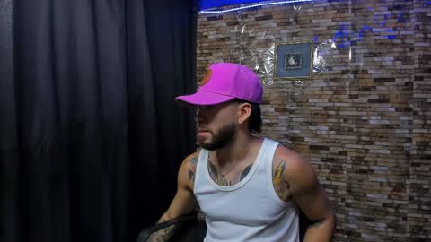 Snapshot of sam_stiglitz chatting on March 2025 12:26:02 AM Sam online show from March 2025 12:26:02 AM