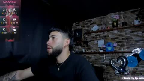 Snapshot of sam_stiglitz chatting on May 2026 03:45:02 AM Sam online show from May 2026 03:45:02 AM