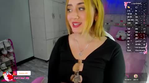 Sam online show from September 2025 02:56:02 AM