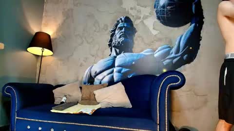 Sam Vega online show from October 2025 12:55:02 AM