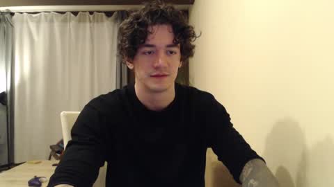 Snapshot of sam_winchest chatting on February 2025 01:11:02 AM Sam online show from February 2025 01:11:02 AM