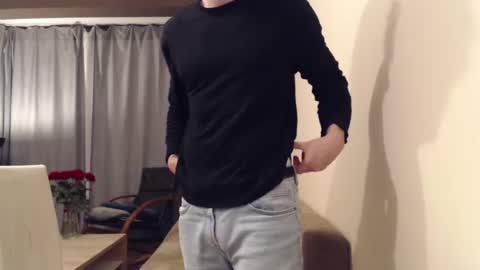 Snapshot of sam_winchest chatting on March 2025 11:33:01 PM Sam online show from March 2025 11:33:01 PM