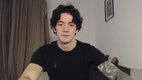 Snapshot of sam_winchest chatting on October 2025 11:49:02 PM Sam online show from October 2025 11:49:02 PM