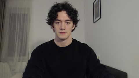 Snapshot of sam_winchest chatting on December 2025 12:48:02 AM Sam online show from December 2025 12:48:02 AM