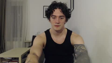 Snapshot of sam_winchest chatting on March 2026 12:30:02 AM Sam online show from March 2026 12:30:02 AM