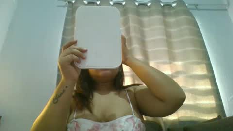 Samaraslut online show from January 2026 06:16:01 AM