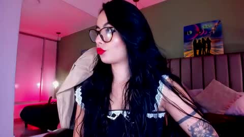  Samantha  online show from January 2026 11:58:02 PM