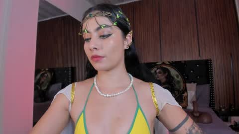  Samantha  online show from May 2026 09:13:01 PM