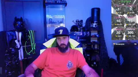 Snapshot of samael069 chatting on December 2024 11:24:01 PM samael069 online show from December 2024 11:24:01 PM