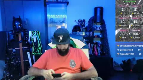 Snapshot of samael069 chatting on December 2024 11:07:02 AM samael069 online show from December 2024 11:07:02 AM