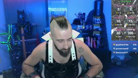 Snapshot of samael069 chatting on December 2024 10:08:02 AM samael069 online show from December 2024 10:08:02 AM