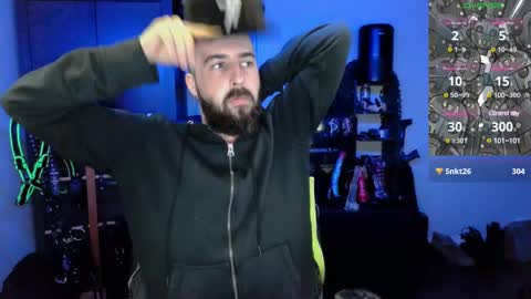 Snapshot of samael069 chatting on December 2024 09:29:02 PM samael069 online show from December 2024 09:29:02 PM