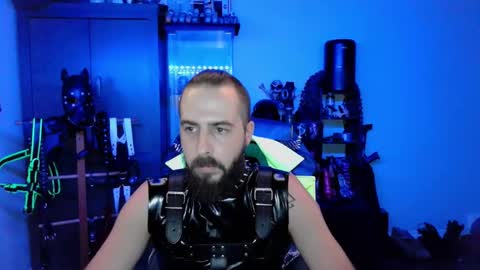 Snapshot of samael069 chatting on December 2024 11:09:01 AM samael069 online show from December 2024 11:09:01 AM