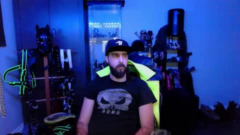 Snapshot of samael069 chatting on December 2024 12:20:01 AM samael069 online show from December 2024 12:20:01 AM