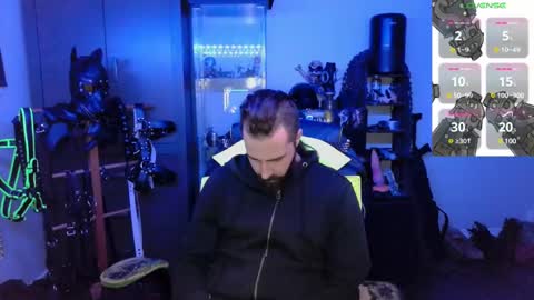 Snapshot of samael069 chatting on January 2025 08:21:01 PM samael069 online show from January 2025 08:21:01 PM