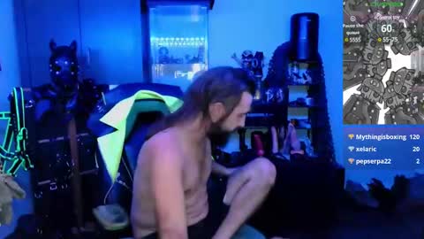 Snapshot of samael069 chatting on January 2025 11:51:01 AM samael069 online show from January 2025 11:51:01 AM