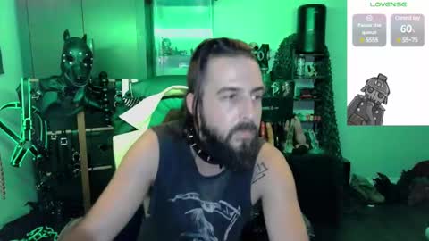 Snapshot of samael069 chatting on January 2025 11:11:01 AM samael069 online show from January 2025 11:11:01 AM