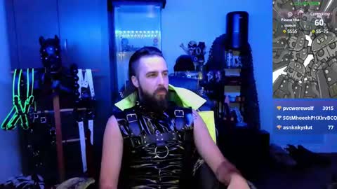 Snapshot of samael069 chatting on January 2025 12:44:02 PM samael069 online show from January 2025 12:44:02 PM