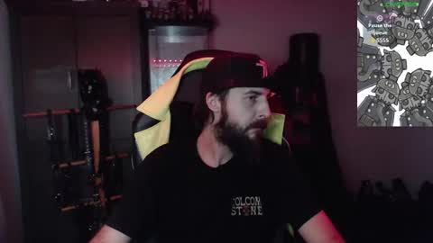 Snapshot of samael069 chatting on February 2026 12:31:01 AM samael069 online show from February 2026 12:31:01 AM