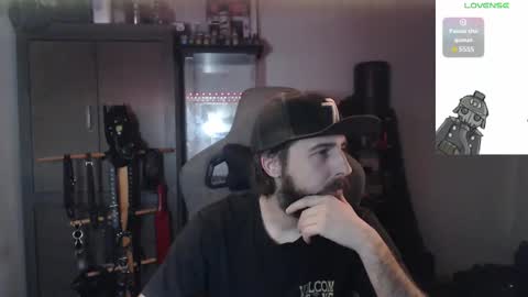 Snapshot of samael069 chatting on February 2026 10:48:01 PM samael069 online show from February 2026 10:48:01 PM