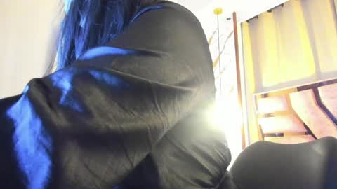 samaelandlilitt online show from April 2026 10:08:02 AM