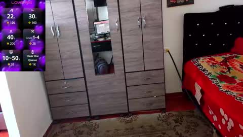 samael online show from March 2026 01:07:02 PM