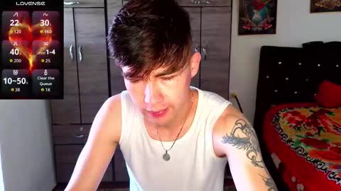 samael online show from March 2026 02:23:01 PM