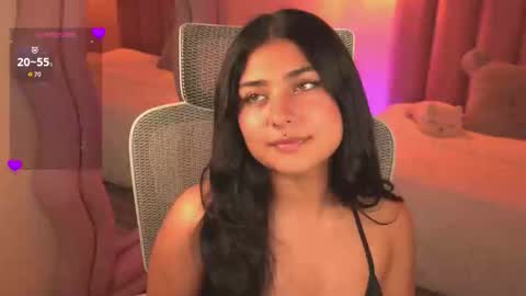 Snapshot of samai_3 chatting on December 2025 03:23:01 AM Samai online show from December 2025 03:23:01 AM