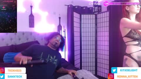 Snapshot of samandbrat chatting on January 2025 01:49:01 AM Join us - and online show from January 2025 01:49:01 AM