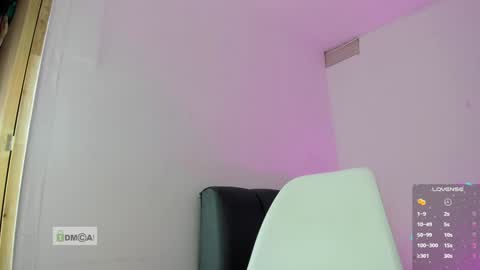 Samanta Sweet online show from January 2025 08:29:01 AM