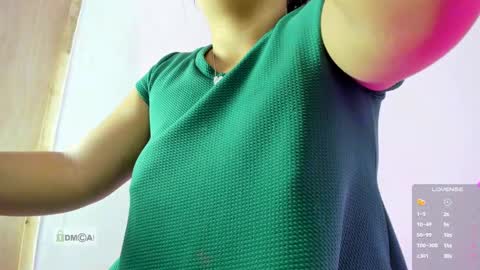 Samanta Sweet online show from March 2025 08:08:01 AM