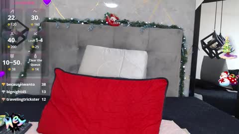  Samantha  online show from December 2025 12:53:02 PM