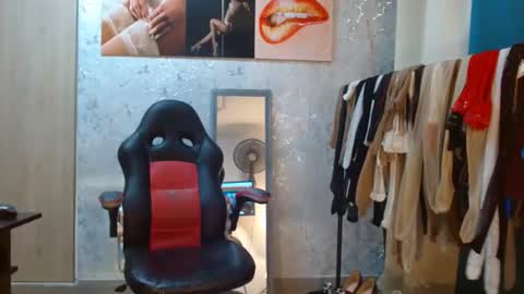 samanta online show from March 2026 11:25:01 AM