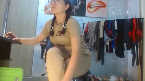 samanta online show from May 2026 11:15:01 AM