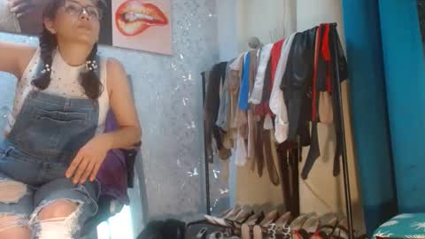 samanta online show from May 2026 11:05:02 AM