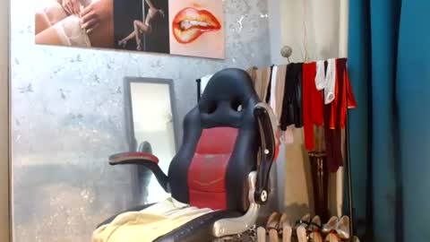 Snapshot of samanta_brownn_ chatting on July 2026 10:56:02 AM samanta online show from July 2026 10:56:02 AM