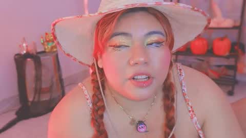 SAMANTA online show from September 2025 03:27:02 PM