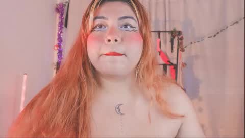 SAMANTA online show from December 2025 11:38:02 AM