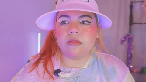 SAMANTA online show from January 2026 12:19:01 PM