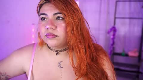 SAMANTA online show from February 2026 04:43:01 PM