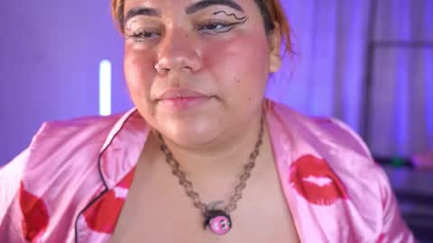 SAMANTA online show from February 2026 03:57:01 PM