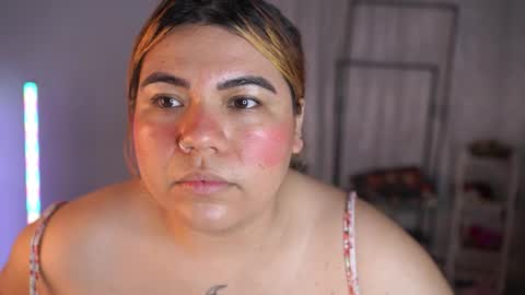 SAMANTA online show from March 2026 11:35:01 AM