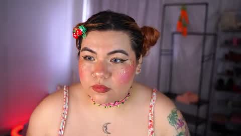 SAMANTA online show from June 2026 03:58:01 PM