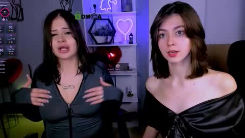 Snapshot of samanta_kisses chatting on November 2025 01:31:01 AM samanta_kisses online show from November 2025 01:31:01 AM