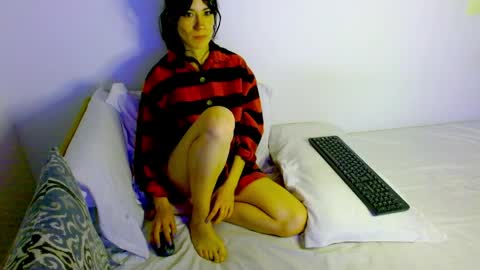 Samanta online show from April 2026 04:04:02 PM