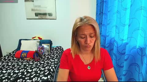 Snapshot of samanta_stone69 chatting on January 2025 10:22:01 PM Samanta Stone online show from January 2025 10:22:01 PM