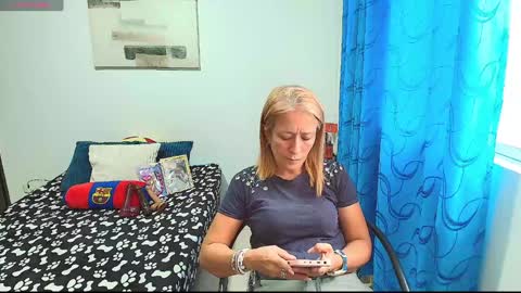 Snapshot of samanta_stone69 chatting on January 2025 09:47:02 PM Samanta Stone online show from January 2025 09:47:02 PM