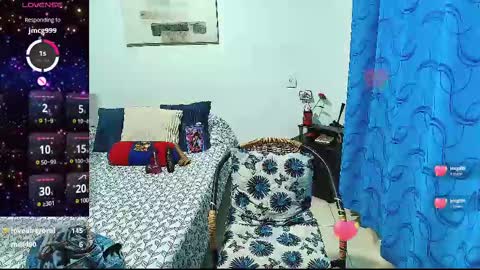 Snapshot of samanta_stone69 chatting on March 2025 12:20:02 AM Samanta Stone online show from March 2025 12:20:02 AM