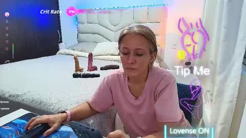 Snapshot of samanta_stone69 chatting on September 2025 10:55:02 PM Samanta Stone online show from September 2025 10:55:02 PM